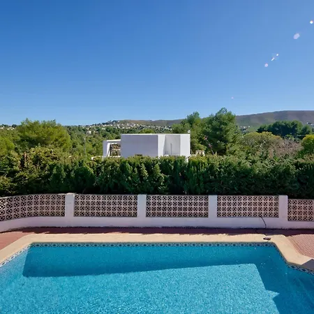 بيت للعطل Casa Solimilo By Interhome *