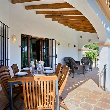 Casa Solimilo By Interhome *