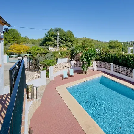 펜션 Casa Solimilo By Interhome