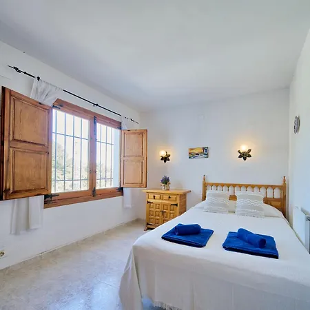 Casa Solimilo By Interhome *