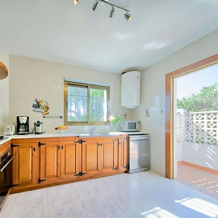 Casa Solimilo By Interhome 펜션 자베아