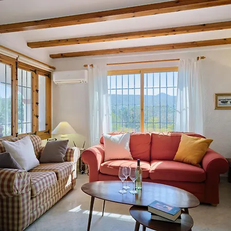 Casa Solimilo By Interhome 펜션