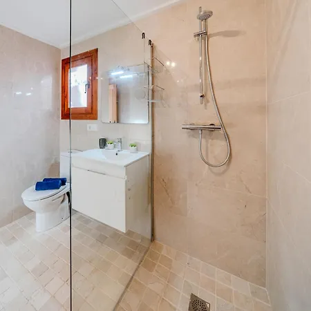 Casa Solimilo By Interhome * 자베아