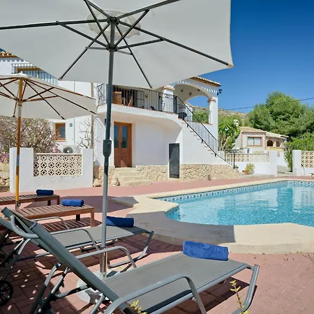 Solimilo By Interhome Holiday home *