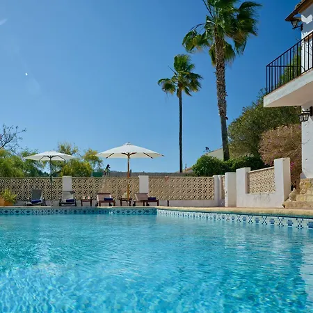 Casa Solimilo By Interhome * Jávea