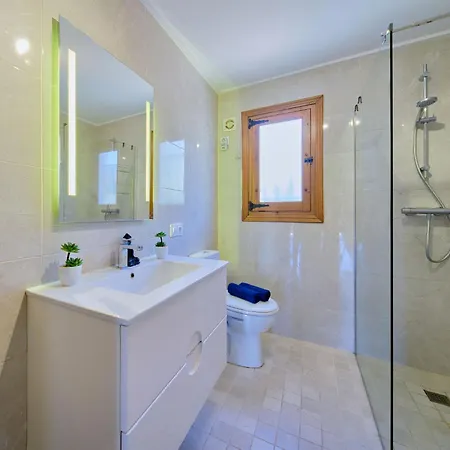 Casa Solimilo By Interhome Casa vacanze