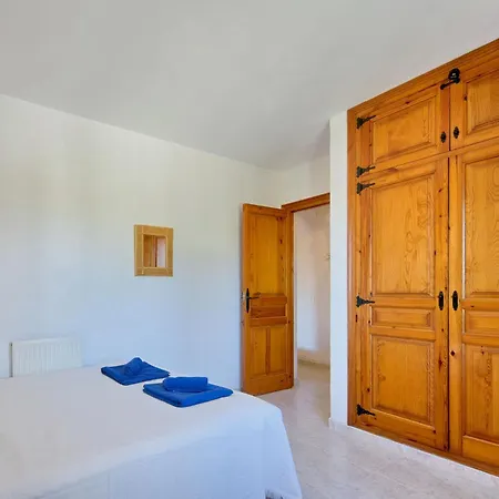 Casa vacanze Casa Solimilo By Interhome *