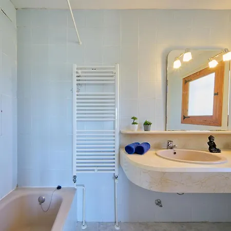 Casa Solimilo By Interhome