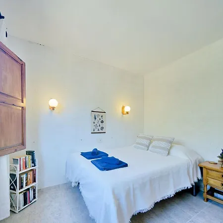 Casa Solimilo By Interhome Casa vacanze Jávea