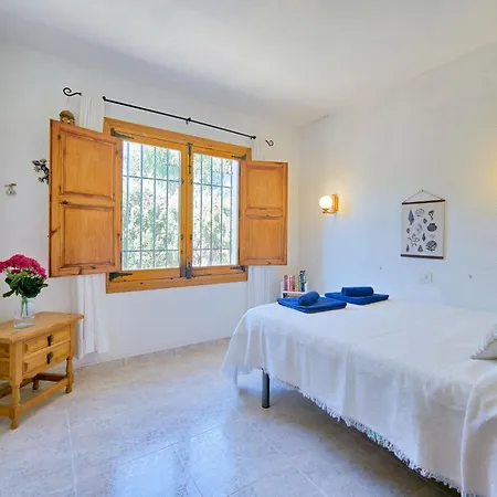 Casa vacanze Casa Solimilo By Interhome *