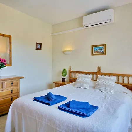 Casa Solimilo By Interhome *