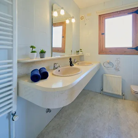 Casa Solimilo By Interhome * 哈维亚