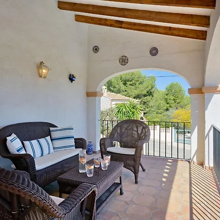 Casa Solimilo By Interhome *