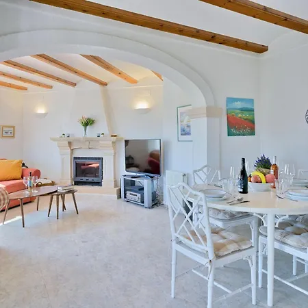 Casa Solimilo By Interhome Casa vacanze Jávea