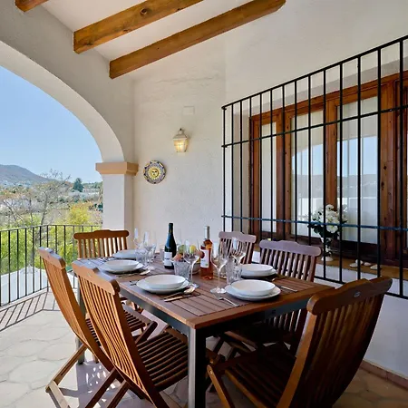 Casa Solimilo By Interhome