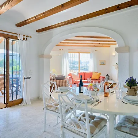 Holiday home Solimilo By Interhome *