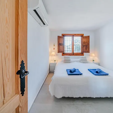 Solimilo By Interhome Holiday home *
