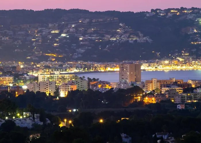 Casa Solimilo By Interhome *