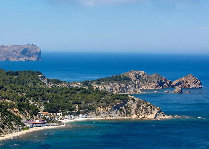 Semesterbostad Casa Solimilo By Interhome *