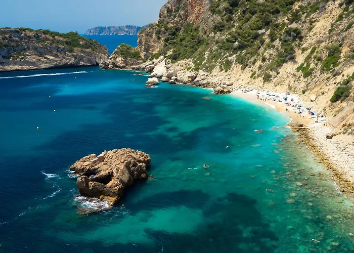 Semesterbostad Casa Solimilo By Interhome