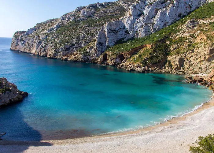 Casa Solimilo By Interhome Jávea