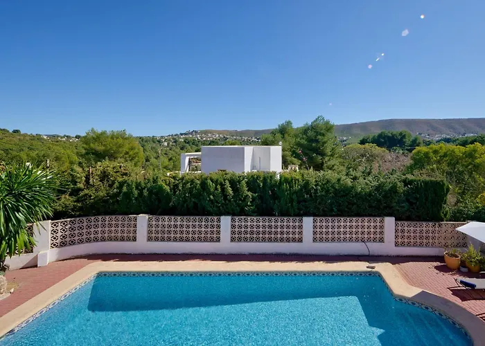 Semesterbostad Casa Solimilo By Interhome *