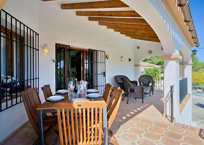 Casa Solimilo By Interhome *