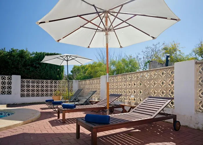 Semesterbostad Casa Solimilo By Interhome