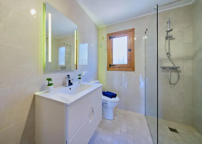 Casa Solimilo By Interhome Semesterbostad