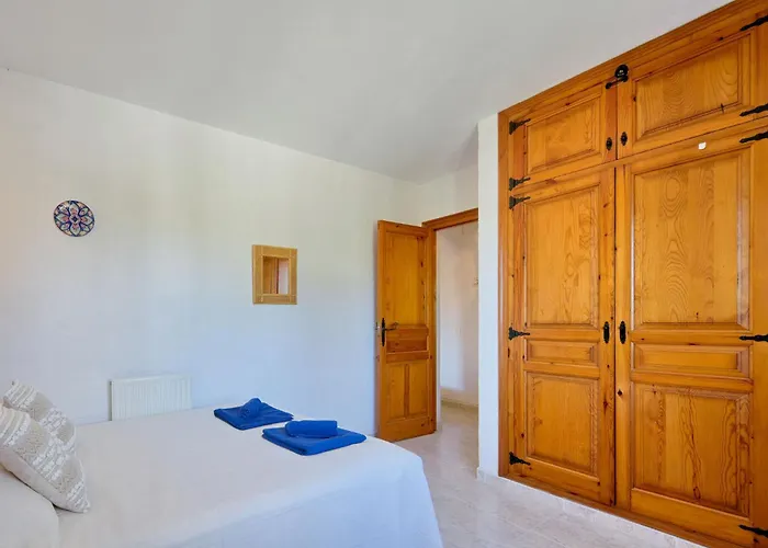 Semesterbostad Casa Solimilo By Interhome *