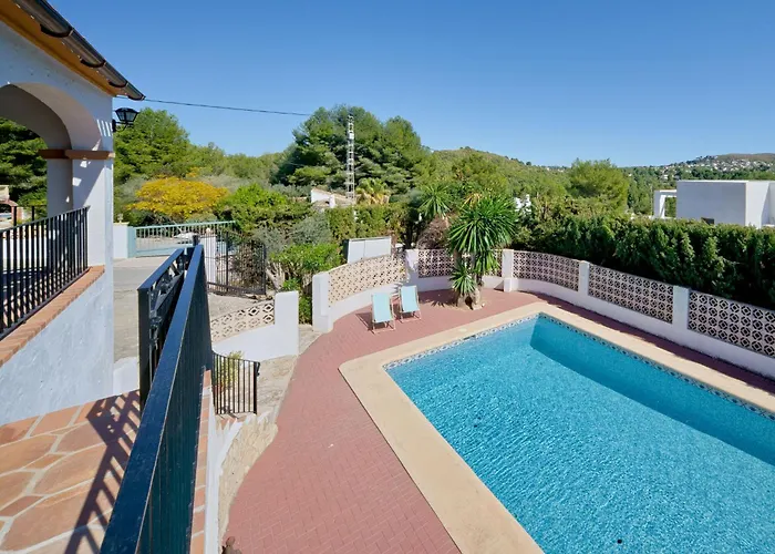 Semesterbostad Casa Solimilo By Interhome