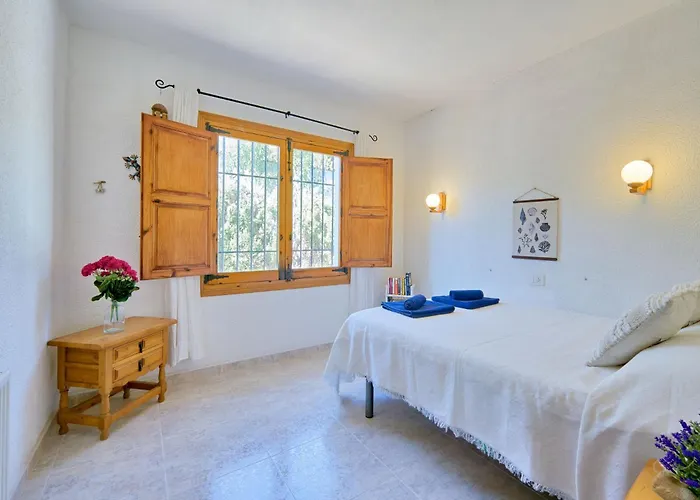 Semesterbostad Casa Solimilo By Interhome *