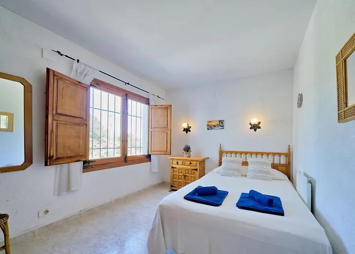 Casa Solimilo By Interhome *