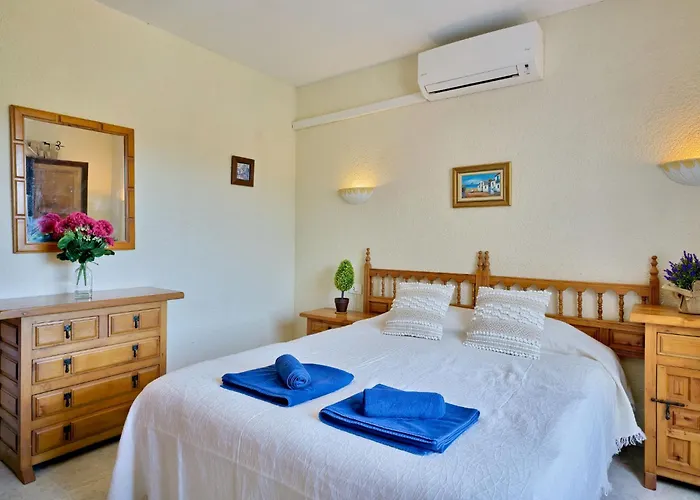 Casa Solimilo By Interhome *