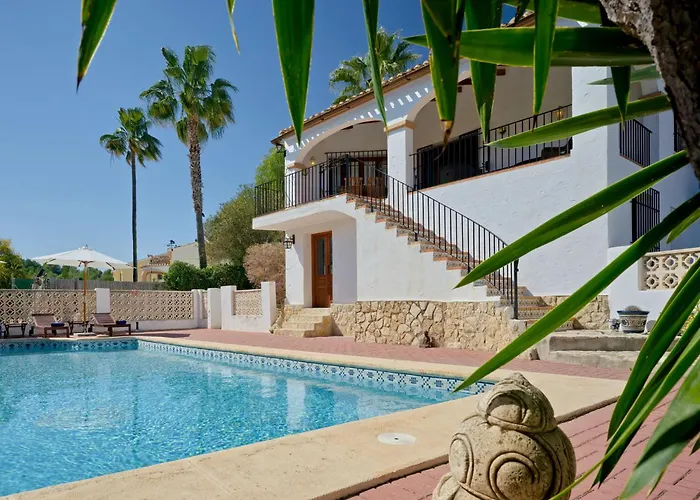 Casa Solimilo By Interhome