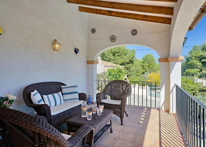 Casa Solimilo By Interhome *