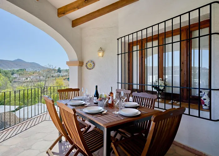 Casa Solimilo By Interhome