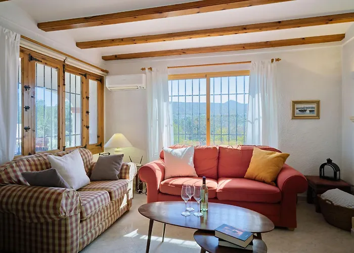 Casa Solimilo By Interhome Semesterbostad