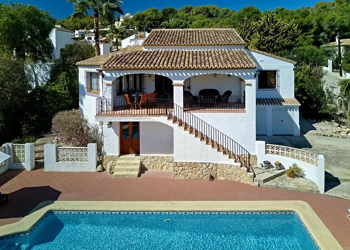 Casa Solimilo By Interhome *