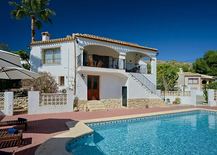 Casa Solimilo By Interhome Semesterbostad *