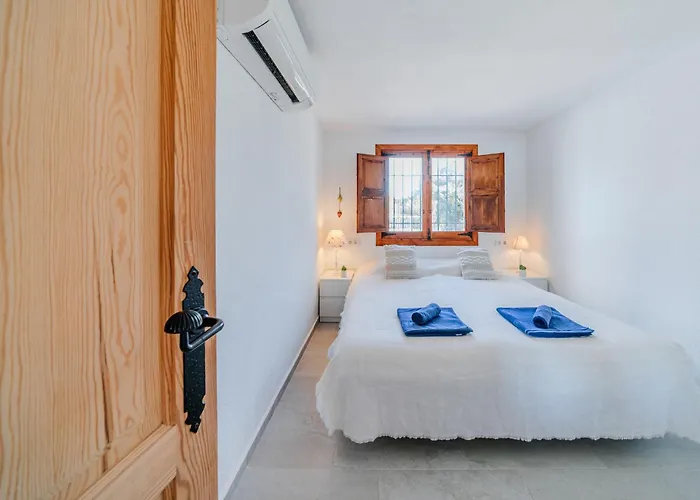 Casa Solimilo By Interhome Semesterbostad *