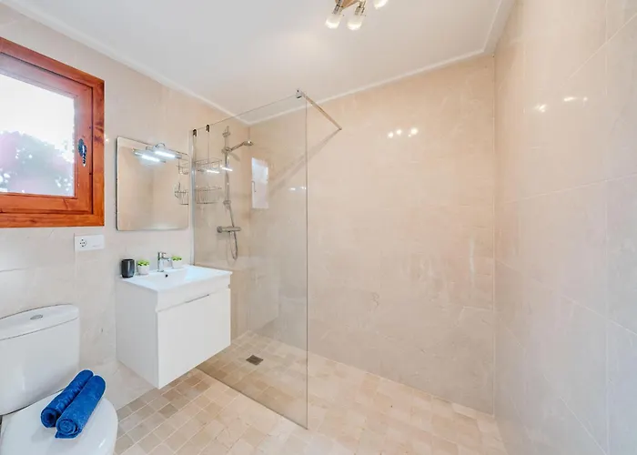 Casa Solimilo By Interhome *