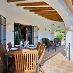 Casa Solimilo By Interhome *