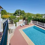 別荘 Casa Solimilo By Interhome