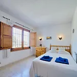 Casa Solimilo By Interhome *