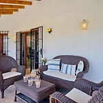 Casa Solimilo By Interhome * Jávea