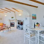 Casa Solimilo By Interhome 別荘 Jávea