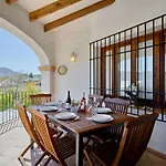 Casa Solimilo By Interhome