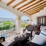 Casa Solimilo By Interhome Jávea