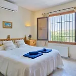 Casa Solimilo By Interhome Jávea